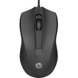 HP Souris filaire 100