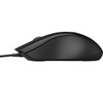 HP Souris filaire 100