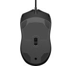 HP Souris filaire 100