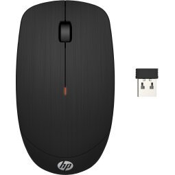 Hp wireless mouse x200