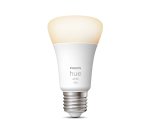 Philips Hue White A60 - lampadina connessa E27 - 1100