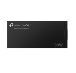 TP-Link Omada POE380S adattatore PoE e iniettore 10 Gigabit Ethernet