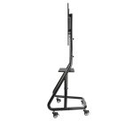 TooQ FS20200M-B Soporte de suelo con ruedas/patas para pantallas de 60" - 105"