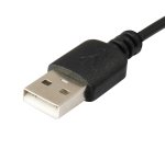 Equip 245420 ventilador Negro