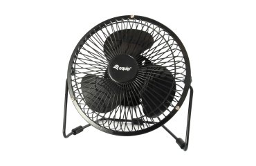 Equip 245420 ventilador Negro