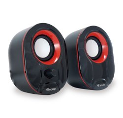 Equip Stereo 2.0 Speaker