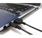 Equip 245332 altavoz Negro, Rojo Alámbrico 3 W