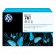 HP 761 cartouche d'encre DesignJet grise, 400 ml