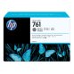 HP 761 cartouche d'encre DesignJet gris foncé, 400 ml