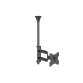 Multibrackets 6416 Supporto per display espositivi 106,7 cm (42") Nero