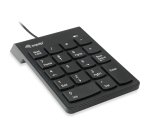 Equip USB Numeric keypad