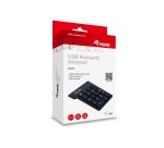 Equip USB Numeric keypad