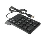 Equip USB Numeric keypad
