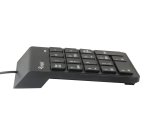 Equip USB Numeric keypad