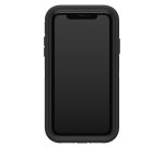 OtterBox Defender Series pour Apple iPhone 11, noir - produits livrés sans emballage