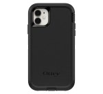 OtterBox Defender Series pour Apple iPhone 11, noir - produits livrés sans emballage