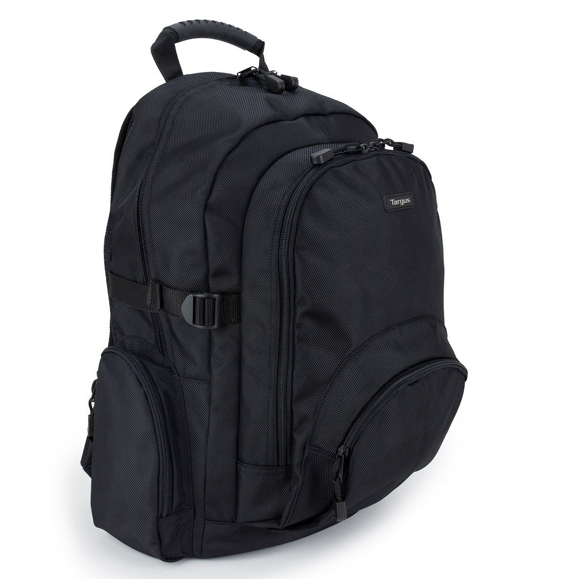 Targus 15.4 16 Inch 39.1 40.6cm Classic Backpack op bruneau.be