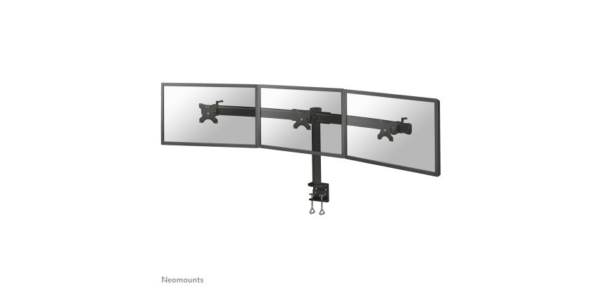Neomounts FPMA-D700D3 Support d'écran à fixer 10-27"