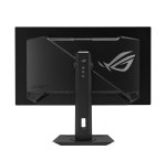 ASUS ROG Strix XG27AQDMES-R computer monitor 67.3 cm (26.5") 2560 x 1440 pixels Quad HD QD-OLED Black