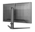 Philips Evnia 32M2N6800M/00 computer monitor 80 cm (31.5") 3840 x 2160 pixels 4K Ultra HD LCD Grey