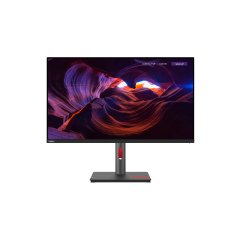 Pantalla 80 cm 31,5" Lenovo ThinkVision P32p-30 LED display 80 cm 3840 x 2160 Pixeles 4K Ultra HD Negro