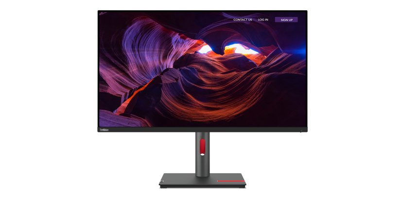 Pantalla 80 cm 31,5" Lenovo ThinkVision P32p-30 LED display 80 cm 3840 x 2160 Pixeles 4K Ultra HD Negro