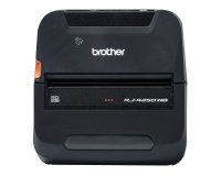 Brother RJ-4250WB imprimante pour étiquettes 203 x 203 DPI 127 mm/sec Avec fil &sans fil Wifi Bluetooth