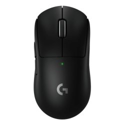 Logitech Pro X Superlight 2 SE souris Gaming Droitier RF sans fil Optique 44000 DPI