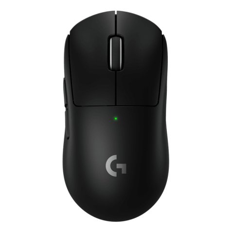Logitech Pro X Superlight 2 SE souris Gaming Droitier RF sans fil Optique 44000 DPI