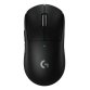Logitech Pro X Superlight 2 SE souris Gaming Droitier RF sans fil Optique 44000 DPI
