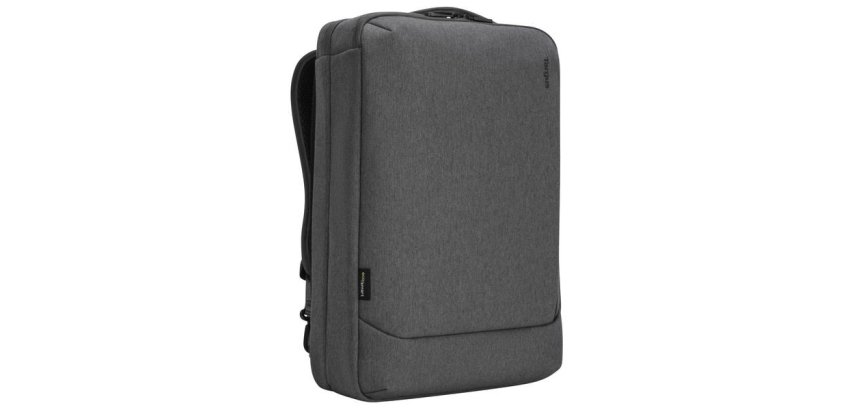 Targus Cypress EcoSmart 39,6 cm (15.6") Sac à dos Gris