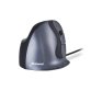 BakkerElkhuizen Evoluent D muis Kantoor Rechtshandig USB Type-A Laser 3200 DPI