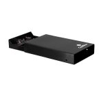CoolBox CAJA/CARCASA HDD 3.5" SCA-3533 USB3.2 GEN1 ALUMINIO NEGRO