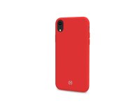 Celly Feeling custodia per cellulare 15,5 cm (6.1") Cover Rosso