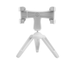 Celly CLICKNANOTRIWH tripod Smartphone/Action camera 3 leg(s) White