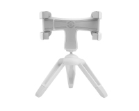 Celly CLICKNANOTRIWH tripod Smartphone/Action camera 3 leg(s) White