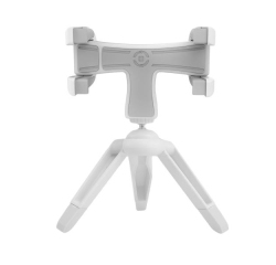 Celly CLICKNANOTRIWH tripod Smartphone/Action camera 3 leg(s) White