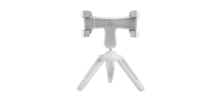 Celly CLICKNANOTRIWH tripod Smartphone/Action camera 3 leg(s) White