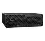 HP Z2 SFF G1i Intel Core Ultra 7 265 16 Go DDR5-SDRAM 1 To SSD NVIDIA RTX A400 Windows 11 Pro PC Noir