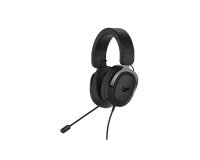 ASUS TUF Gaming H3 Headset Wired Head-band Black, Grey