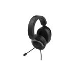 ASUS TUF Gaming H3 Auricolare Cablato A Padiglione Nero, Grigio