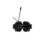 ASUS TUF Gaming H3 Auricolare Cablato A Padiglione Nero, Grigio