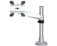 StarTech.com Brazo de Soporte para Montaje en Escritorio - Articulado - de Aluminio - Premium