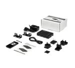 StarTech.com Switch commutateur HDMI 4K 60 Hz à 4 entrées - 3x HDMI 1x DisplayPort