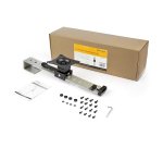 StarTech.com Support d'écran suspendu pour cloison avec réglage précis