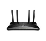 TP-Link Archer AX10 routeur sans fil Gigabit Ethernet Bi-bande (2,4 GHz / 5 GHz) Noir