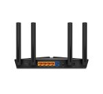 TP-Link Archer AX10 routeur sans fil Gigabit Ethernet Bi-bande (2,4 GHz / 5 GHz) Noir