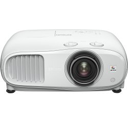 Epson EH-TW7000 Standard throw projector 3000 ANSI lumens 3LCD UHD 4K (3840x2160) 3D White