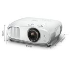 Epson EH-TW7100