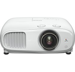 Epson EH-TW7100 Standard throw projector 3000 ANSI lumens 3LCD UHD 4K (3840x2160) 3D White